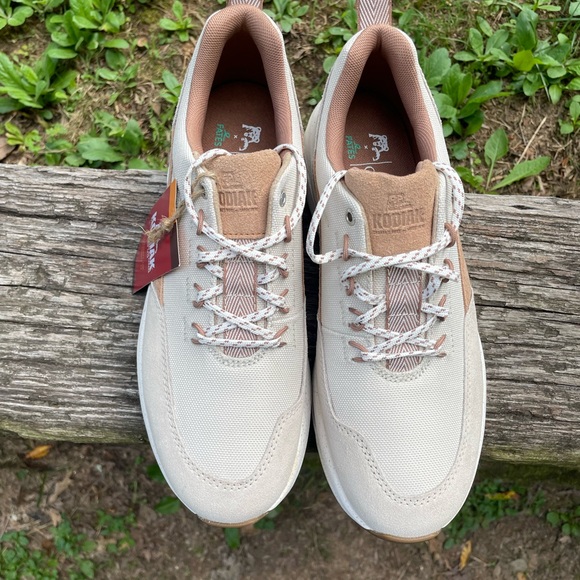 NWT Kodiak Brigden Shoes Size 9.5 Woman’s - Picture 10 of 12